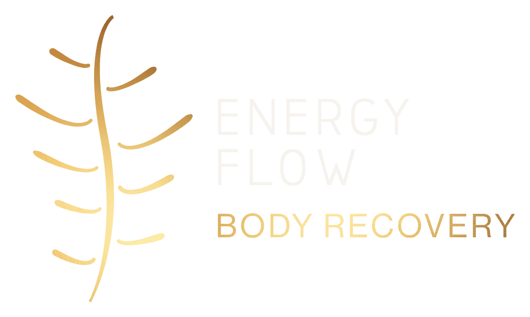 Energy Flow — Body Recovery