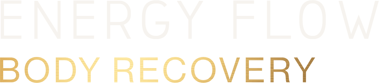 Energy Flow — Body Recovery